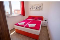 Apartmanok Pavic Apartman 4 – A4 2+2 foto 3