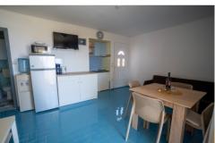 Apartmanok Pavic Apartman 4 – A4 2+2 foto 4