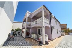 Apartmanok Por Apartman 3 – Trosobni foto 5