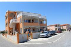 Apartmanok Por Apartman 2 – Dvosobni foto 1