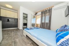 Apartmanok Por Apartman 1 – Jednosobni foto 4