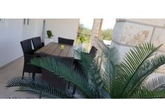 Apartmanok Samanta Vir Apartman 1 – A1 foto 1
