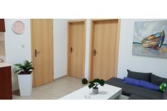 Apartmanok Samanta Vir Apartman 1 – A1 foto 2
