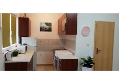 Apartmanok Samanta Vir Apartman 1 – A1 foto 3