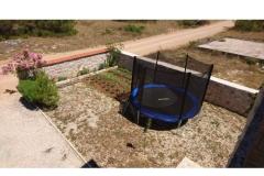 Apartmanok Samanta Vir Apartman 1 – A1 foto 5