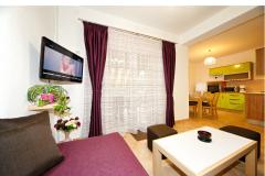 Apartmanok Sapavac Apartman 4 – Violet foto 2