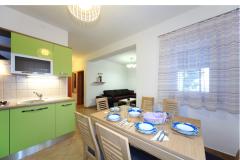 Apartmanok Sapavac Apartman 4 – Violet foto 3
