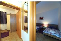 Apartmanok Sapavac Apartman 4 – Violet foto 4
