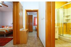 Apartmanok Sapavac Apartman 2 – Orange foto 2
