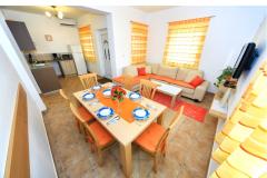 Apartmanok Sapavac Apartman 2 – Orange foto 3