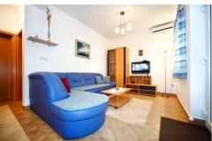 Apartmanok Sapavac Apartman 1 – Blue foto 2