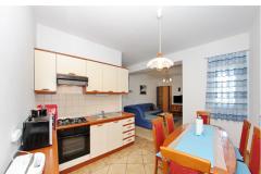 Apartmanok Sapavac Apartman 1 – Blue foto 3