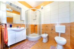 Apartmanok Sapavac Apartman 1 – Blue foto 4