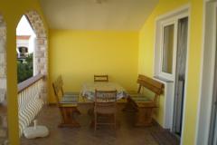 Apartmanok Slavko Apartman 2 – Apartman 2 foto 3