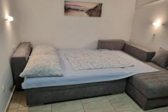 Apartmanok Štefanija Apartman 4 – APP br.4 foto 5