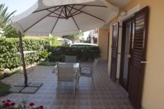 Apartmanok Štefanija Apartman 3 – APP br.3 foto 4