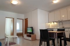 Apartmanok Maja Apartman 1 – A2 foto 3