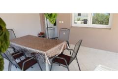 Apartmanok Maja Apartman 1 – A2 foto 5