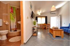 Apartmanok Maja Apartman 2 – A1 foto 3