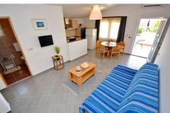 Apartmanok Maja Apartman 2 – A1 foto 4