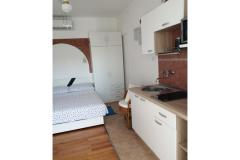 Apartmanok Sunce Apartman 3 – STUDIO foto 3