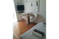 Apartmanok Sunce Apartman 3 – STUDIO foto 4