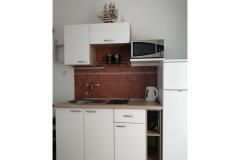 Apartmanok Sunce Apartman 3 – STUDIO foto 5