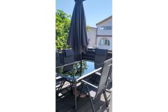 Apartmanok Taramis Apartman 2 – blue foto 2