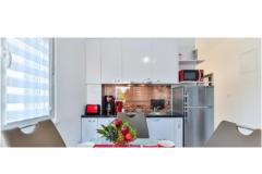 Apartmanok Velić Apartman 1 – Cozy 1 foto 2