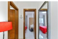 Apartmanok Velić Apartman 1 – Cozy 1 foto 4