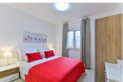 Apartmanok Velić Apartman 1 – Cozy 1 foto 5