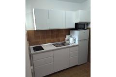 Apartmanok Budija / Lavanda Apartman 1 – Lavanda 1 foto 3