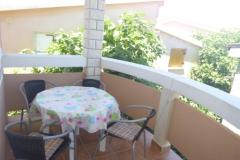 Apartmanok Vlašić otok Vir Apartman 1 – Apartman2 foto 1