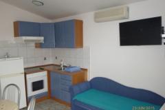Apartmanok Vlašić otok Vir Apartman 1 – Apartman2 foto 4