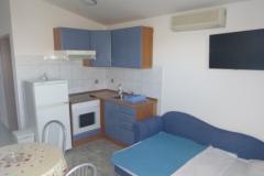 Apartmanok Vlašić otok Vir Apartman 1 – Apartman2 foto 5