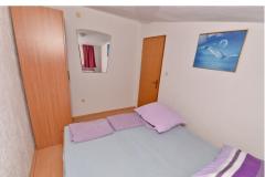 Apartmanok Žaja Apartman 1 foto 1