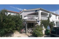 Apartmanok Žaja Apartman 1 foto 5