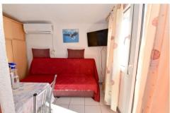 Apartmanok Žaja Apartman 2 foto 1