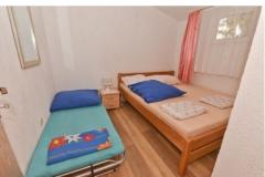 Apartmanok Žaja Apartman 2 foto 2