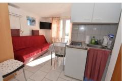 Apartmanok Žaja Apartman 2 foto 5
