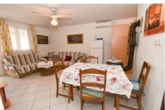 Apartmanok Žaja Apartman 3 foto 4