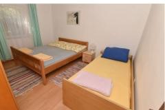Apartmanok Žaja Apartman 3 foto 5