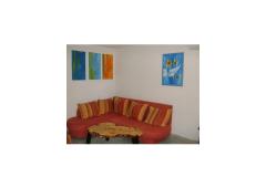 Apartmanok Zitna Apartman 3 – Ap. prizem foto 3