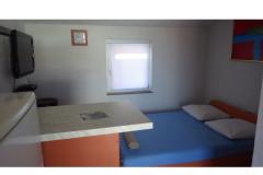 Apartmanok Zitna Apartman 1 – Garsonjera foto 1