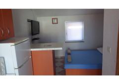 Apartmanok Zitna Apartman 1 – Garsonjera foto 2