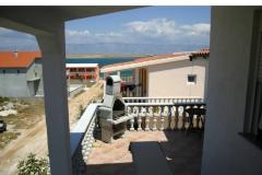 Apartmanok Zitna Apartman 1 – Garsonjera foto 3