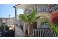 Apartmanok Zitna Apartman 2 – prvi kat foto 1