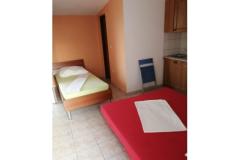 Apartmanok Lora Apartman 1 – Studio foto 2