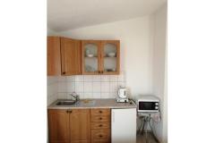 Apartmanok Lora Apartman 1 – Studio foto 3