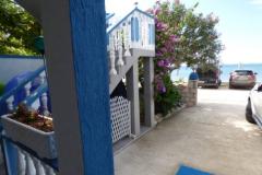 Apartmanok Plaža Apartman 1 – Ap. 1 foto 3